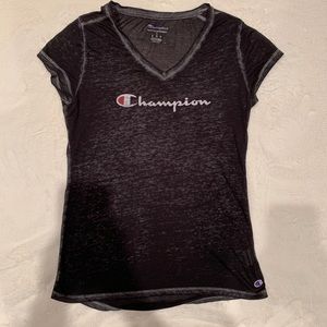Champion Women’s V-neck